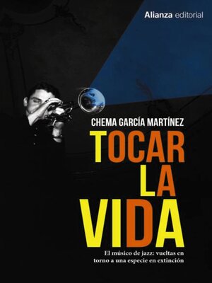 cover image of Tocar la vida